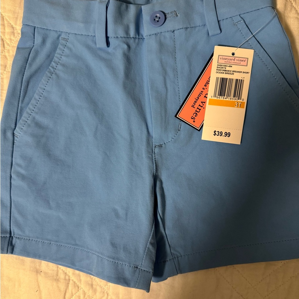 Vineyard Vines Performance Shorts